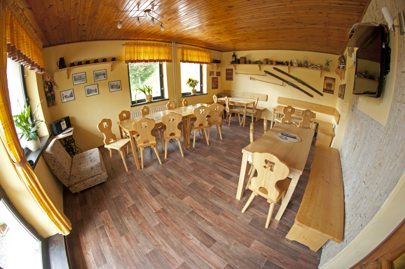 společenská místnost